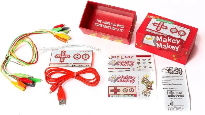 MaKey MaKey Standard Kit