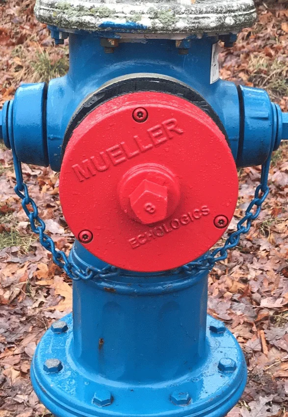 Mueller EchoShore-DX