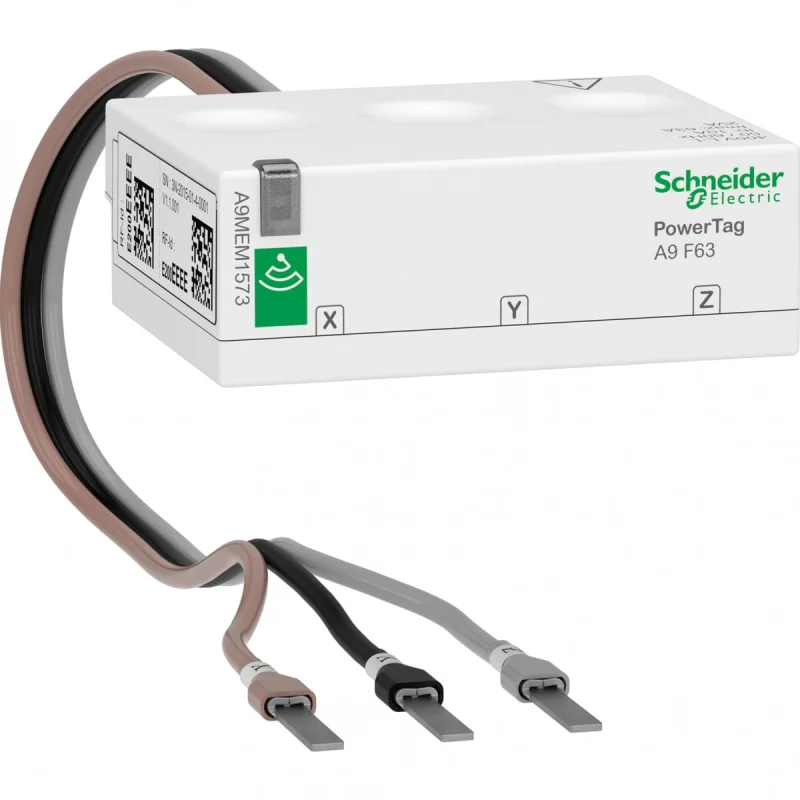 Schneider PowerTag