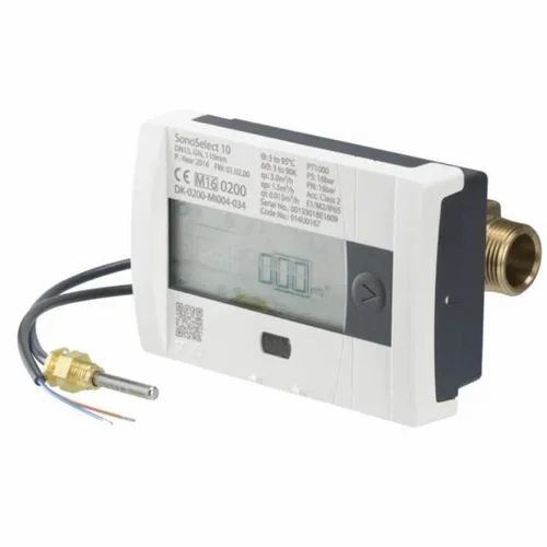 Danfoss SonoSelect