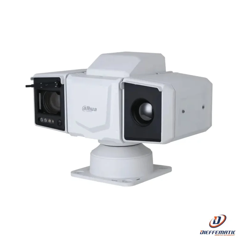 Dahua WizMind Thermal