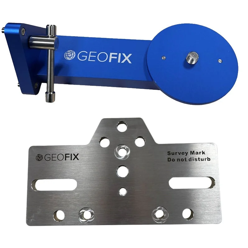 Geofix Smart Guide