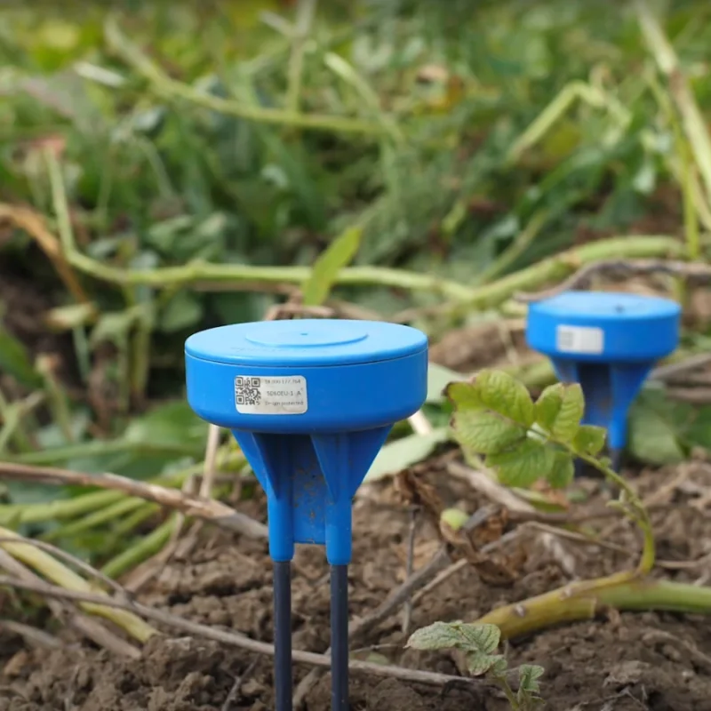 Sensoterra Single Plant Sensor