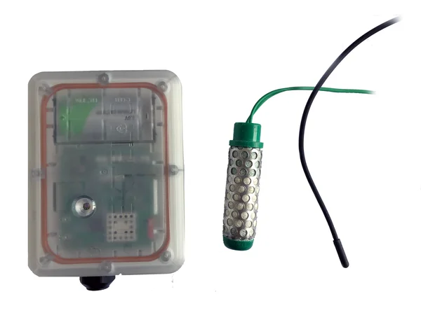 Tektelic Agricultural Sensor