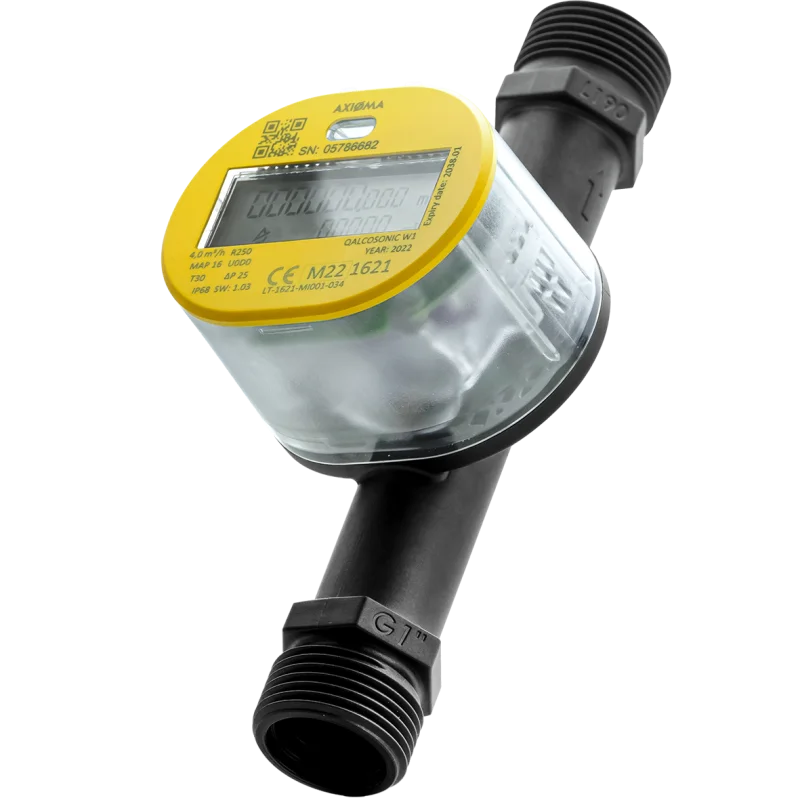 Axioma QALCOSONIC W1