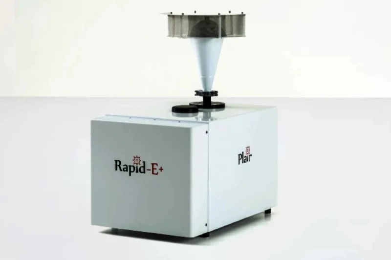 PollenNow Real-Time Monitor