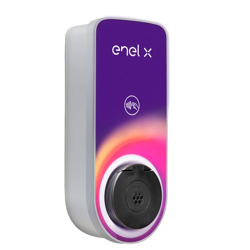 Enel X JuiceBox Pro