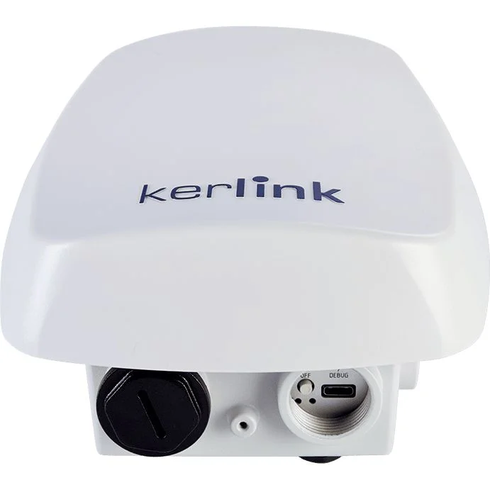 Kerlink Wirnet iStation