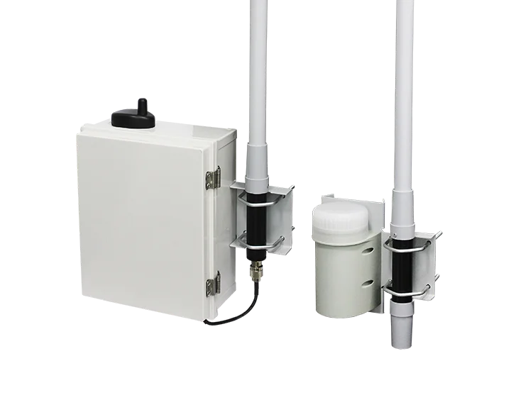 Sundrax LiTouch Base Station