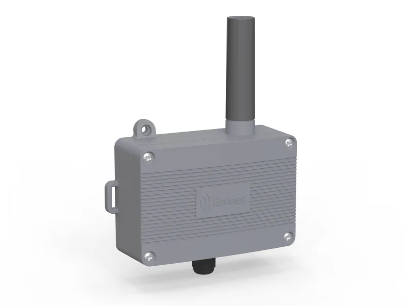 Enless Wireless LoRaWAN Tilt