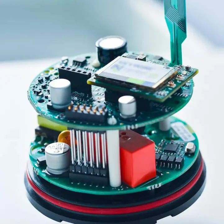 Dimonoff RNode