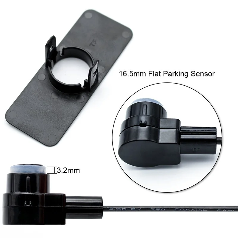 SENTILO Parking Sensor S3