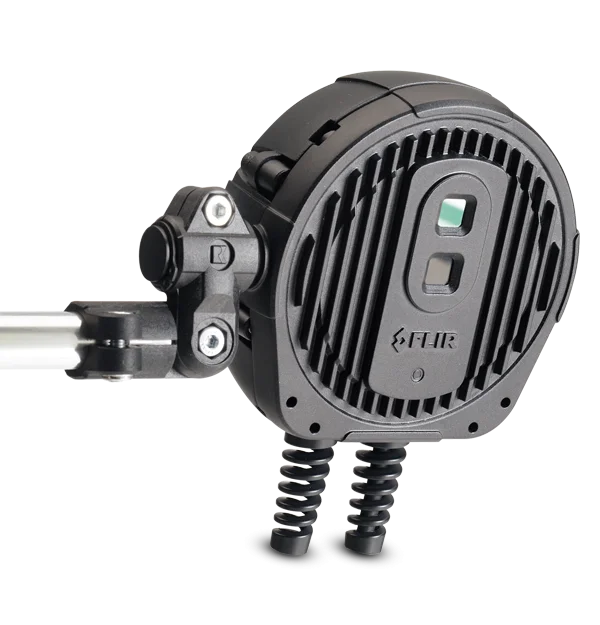 FLIR TrafiOne