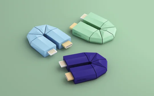 Estimote Estimote Mirror