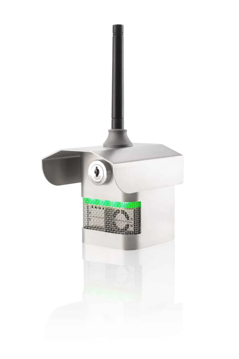 Airly Airly Sensor