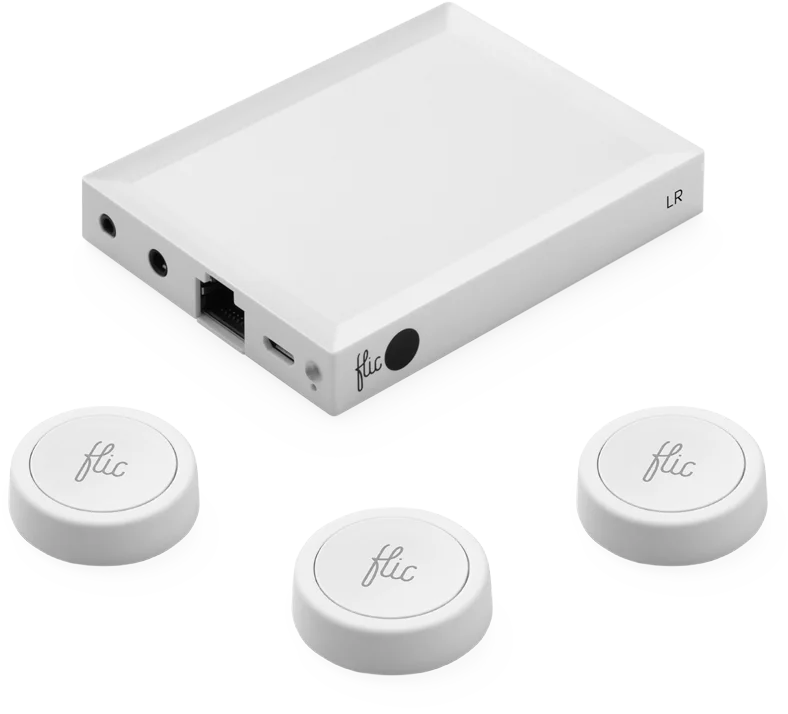 Flic Flic Hub Enterprise