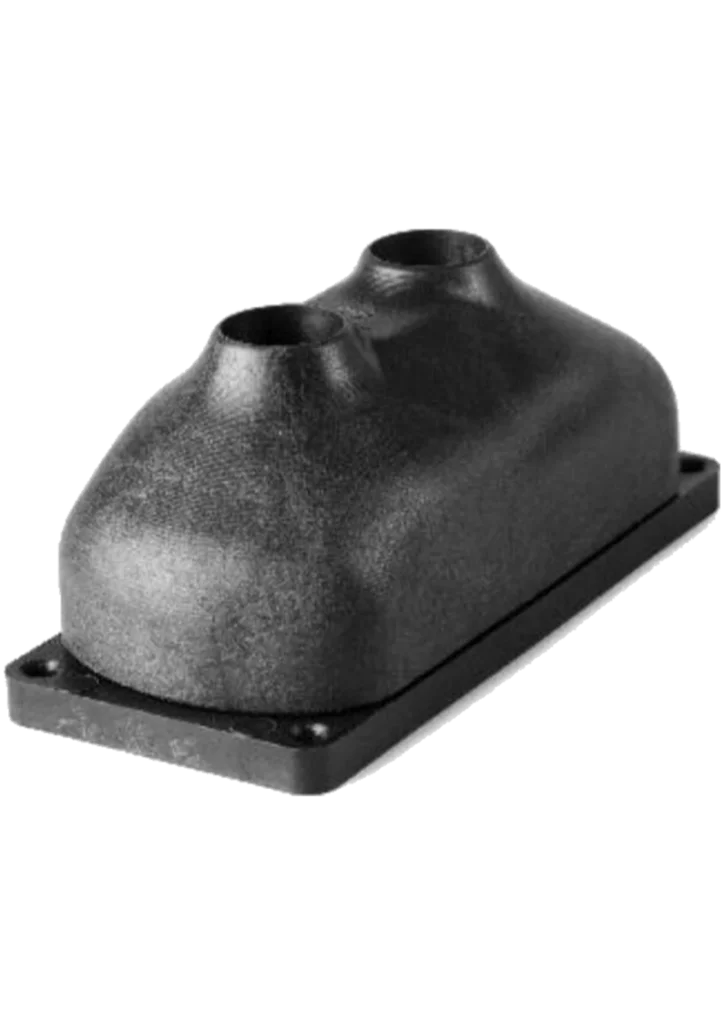 Sensor inteligente de nivel de residuos Sensoneo LoRaWAN®