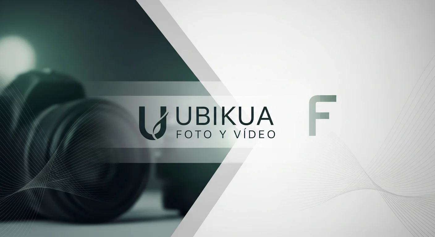 UBIKUA Foto y Vídeo