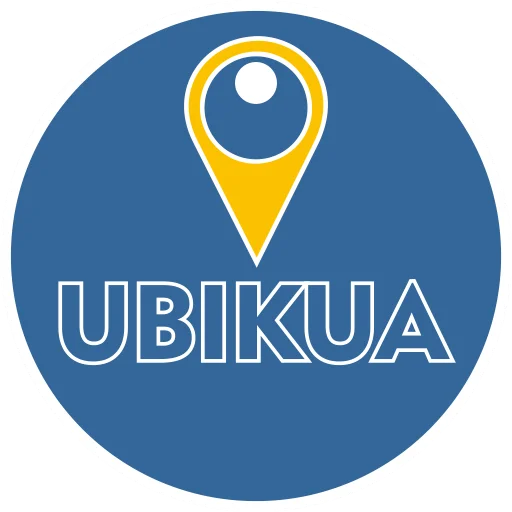 Logo Ubikua