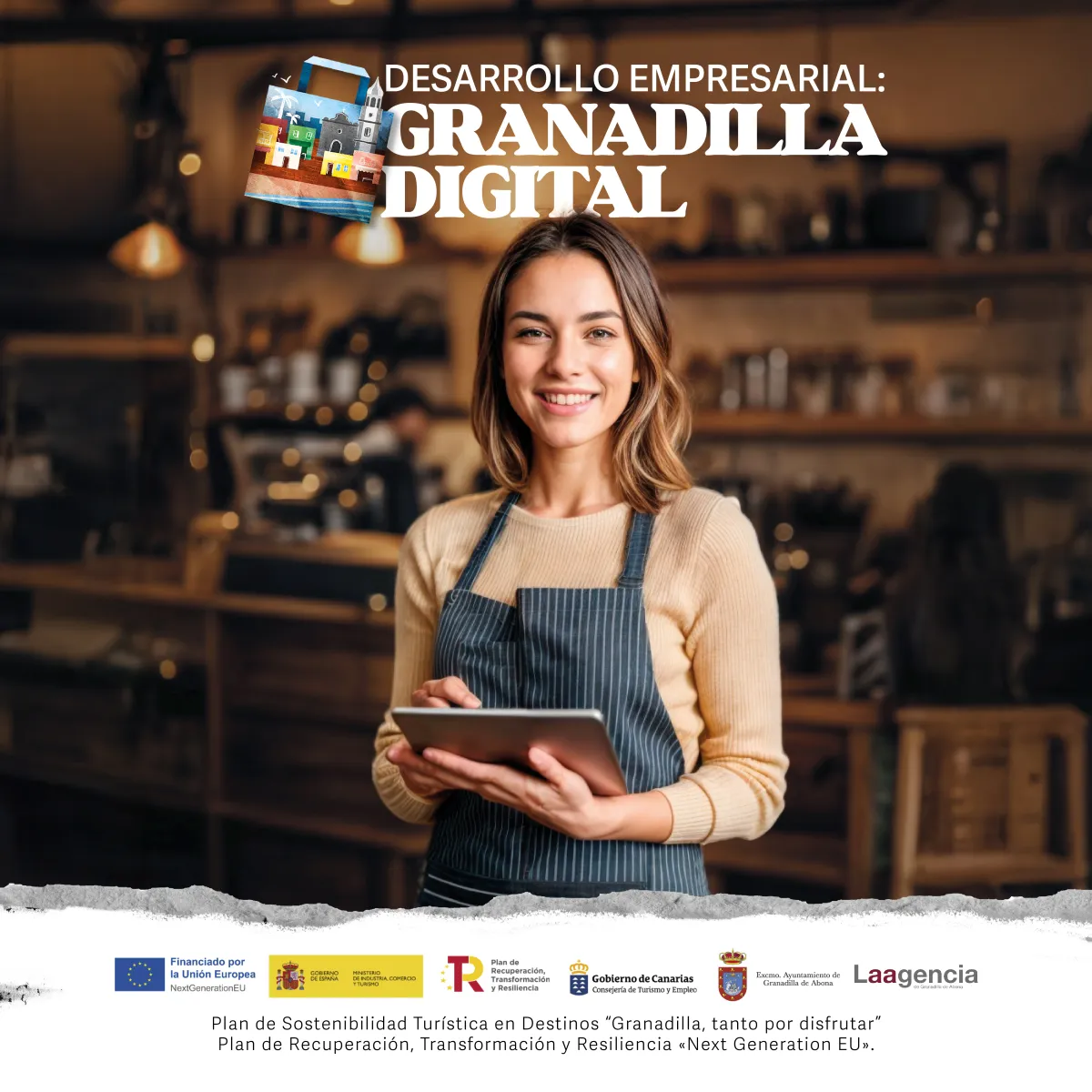 Granadilla Digital
