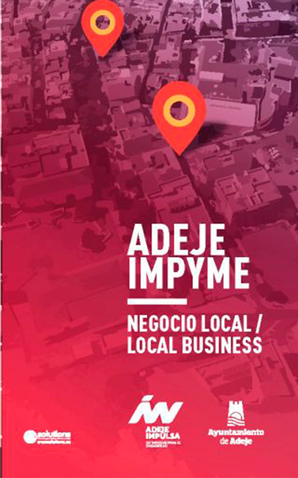 Adeje ImPyme