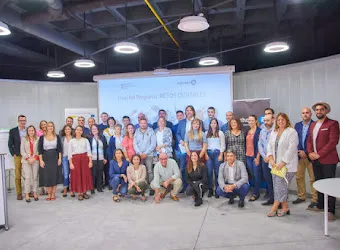 Proyecto Impyme Adeje 2019